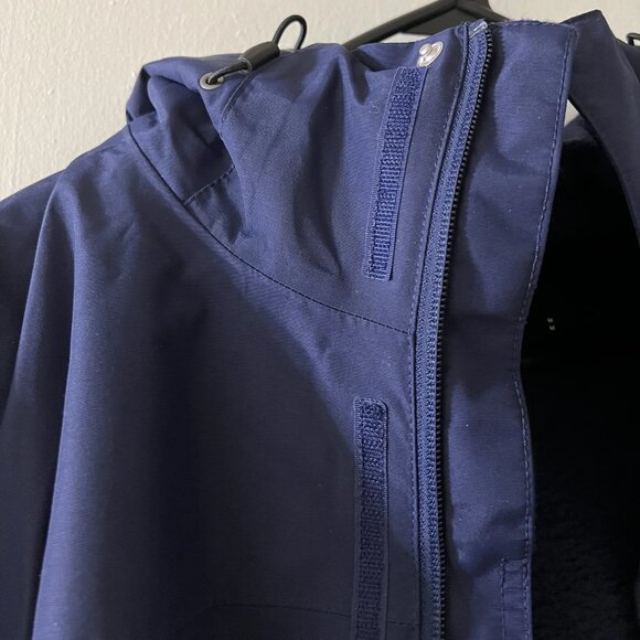 Dryvent Winter Jacket - Picture 7 of 14